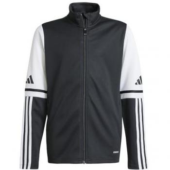 Adidas Fleecepullover – Kinder‑Edition