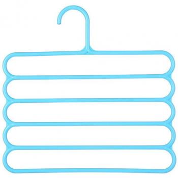 Multi-Layer Trousers Hanger