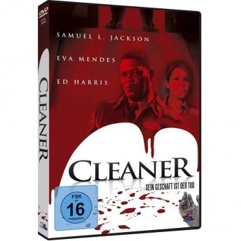 Cleaner