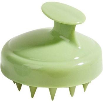 Outil de coiffure pour nettoyage du cuir chevelu