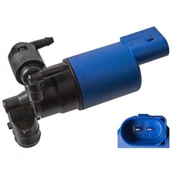 Pompa liquido lavaggio fari FEBI BILSTEIN 170096