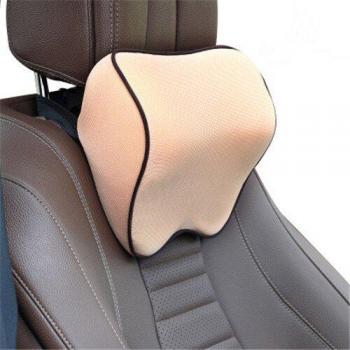 Automotive Neck Rest Pillow