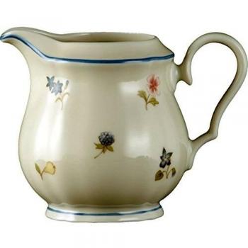 Seltmann Weiden Marie-Luise Streublume Milchkännchen für 6 Personen