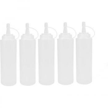 MayoKetch Twist Kit 5×230 ml