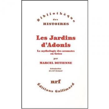 Les Jardins D'adonis
