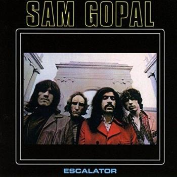 Escalator