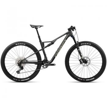 Bicicleta Montaña Orbea Oiz M30