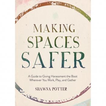 Making Spaces Safer