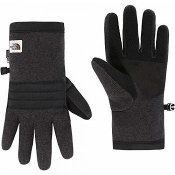 The North Face Gordon Etip Fleece-Handschuhe für Männer