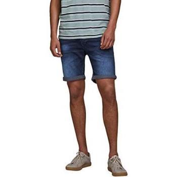 Jack & Jones Shorts de Denim para Hombre