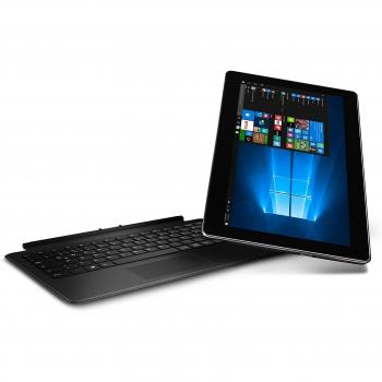 Medion P3401T 12,5‑Zoll Full‑HD Convertibles – Intel Core M5 6Y54, 8 GB RAM, 256 GB SSD – Windows