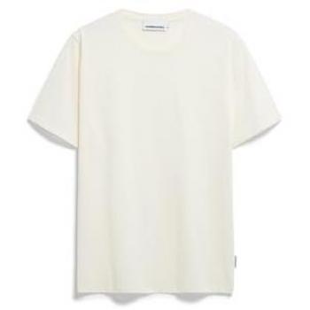 Armend Angels Herrshirt Jaames XXL Beige (Bio-Baumwolle)