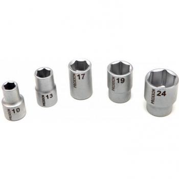 1/4 Dopsleutel 5,5 mm