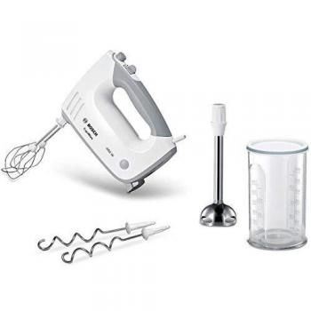 Bosch MFQ36470 Batidora Amasadora 450W Blanca