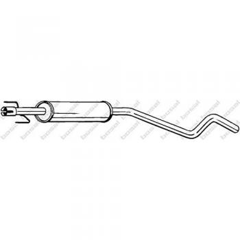 Bosal 284-747