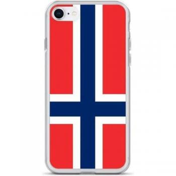 IPhone 8 Bouvet Island Flag Protector