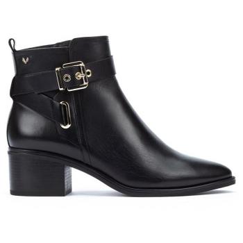 Women's Leather Ankle Boots Martinelli Zinnia