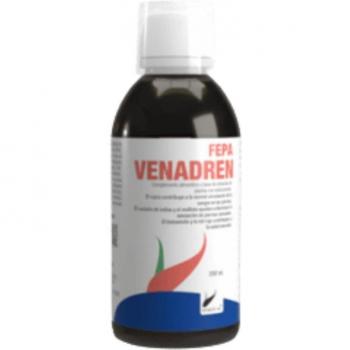 Fepa-Taurina Liposomada 500 mg 60 cápsulas