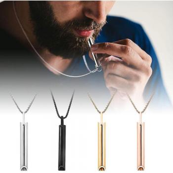 “Breathlace” Anti‑Fumadores en Colores Vibrantes