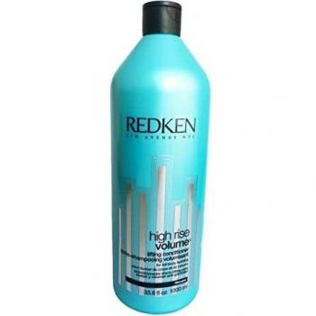 Redken High Rise Volume Lifting Conditioner with Protein Complex for Flat or Lifeless Hair