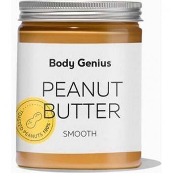 Cacahuetes Body Genius 300 g – Crema Suave