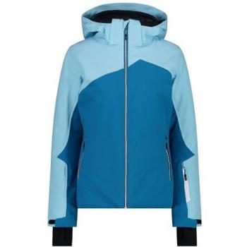 CMP Giada Damen Skijacke mit Zip Hood