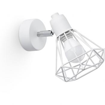 SOLLUX Artemis 1 Wall Lamp for Bedroom