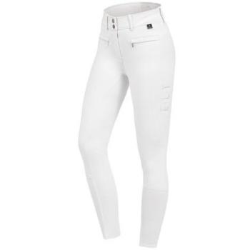 Maja MidGrip Pantalón de Equitación con Cintura Alta
