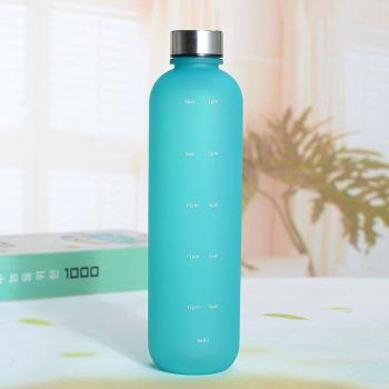Z30 2022 Transparent Plastic Water Cup 1000ML