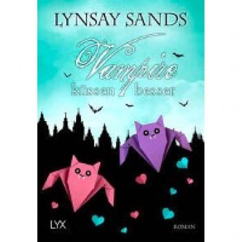 Vampire küssen besser (Argeneau, Band 36)