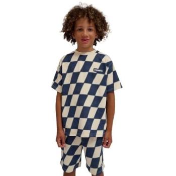 Kinder Hummel Koudhouders Sweater