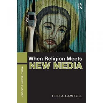 When Religion Meets New Media, Fachbücher