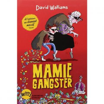 Mamie gangster
