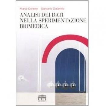 Analisi dei dati nella sperimentazione biomedica