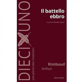 Il battello ebbro