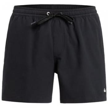 Short de bain Quiksilver Noir Everyday Flex 15''