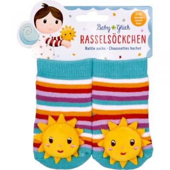 Calzini Coppenrath per Neonati – BabyGlück