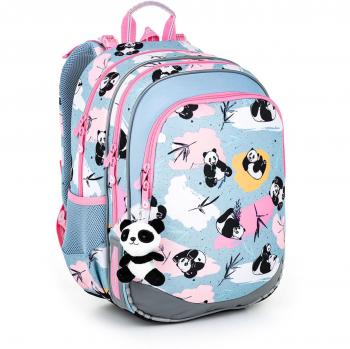 Zaino Universale Topgal ELLY 22004 G