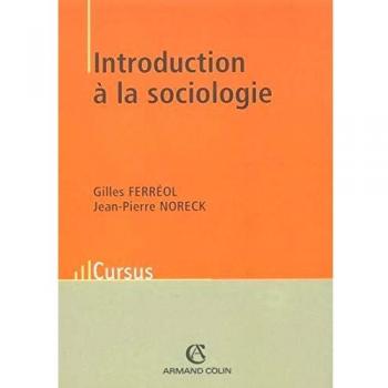 Introduction à la sociologie (Cursus)