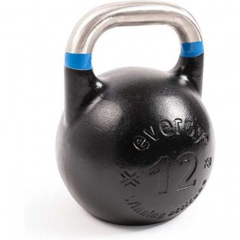 Pesa Rusa Competición 12 Kg Evergy