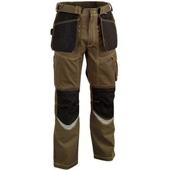 Cofra Carpenter Utility Trousers
