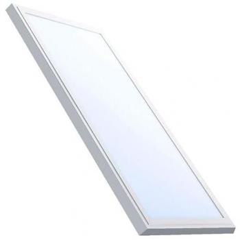 Panel LED de Superficie 120x30 cm