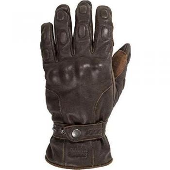 Guante Rukka Beckwith Marrón de Moto Talla M