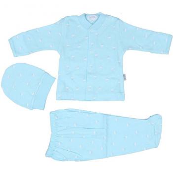 Infant Pajama Set