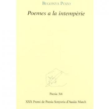 Poemes a la Intempèrie