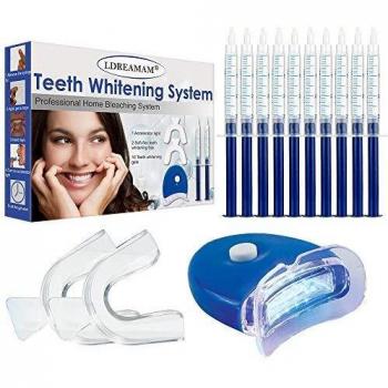 Teeth Whitening Kit MaxBright