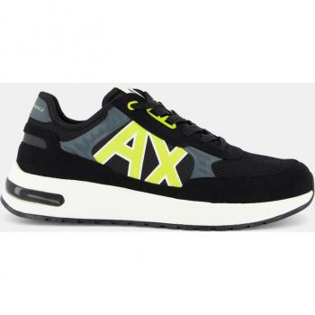 Calzado Deportivo Armani Exchange Hombre