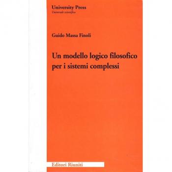 Un modello logico-filosofico per i sistemi complessi