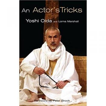 Lorna Marshall Yoshi Oida An Actor's Tricks (Paperback) (UK IMPORT)