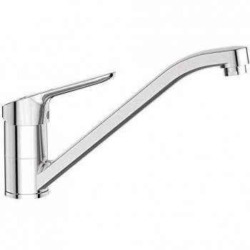 Ideal Standard Rubinetto da Cucina BC129AA CeraFlex Cromato